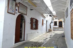 123- Grece Lindos 